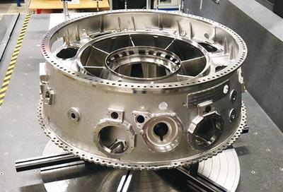 航空發(fā)動機領(lǐng)域,金屬增材制造如何發(fā)力?