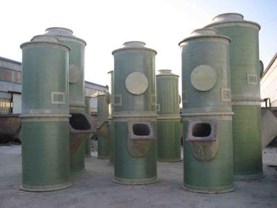 SCT 脫硫除塵器 玻璃鋼除塵器 廢氣處理裝置直銷煙臺(tái)_化工機(jī)械設(shè)備_環(huán)保設(shè)備_除塵設(shè)備_產(chǎn)品庫(kù)_中國(guó)化工機(jī)械設(shè)備網(wǎng)