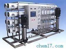 1T/5T/10T/20TRO反滲透水處理設(shè)備/純水設(shè)備 _供應(yīng)信息_商機(jī)_中國(guó)化工儀器網(wǎng)