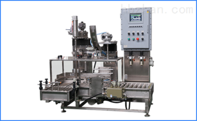 石油化工灌裝設備,桶裝酒、食用油灌裝機